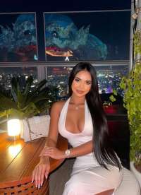 Mersin Yenişehir Pozcu Escort Amber