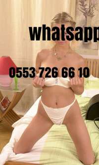 Mersin'deki Rüya Kadını: Bir Yenişehir Escort Macerası