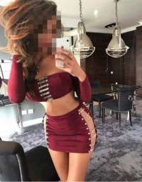 Mersin'deki Rüyanızı Gerçeğe Dönüştürecek Mersin Escort