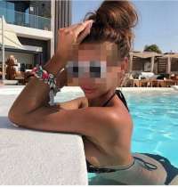 Mersin'in Büyüleyici Bayanı: Tutkulu Anların Kaçınılmaz Adresi