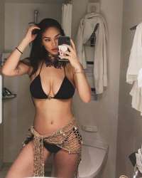 Mersin'li Beyler Merhaba! Size Mükemmel Bir Escort Bayanı Tanıtmak İstiyoruz!