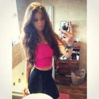 Mersinli Güzellerin En Ateşlisi: Escort Bayan Seren