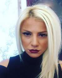Mezitli Bölgesinin Elit Escort Bayanı: Aylin