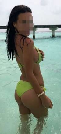 Mezitli'de Zarif ve Tercih Edilen Escort Bayanlarla Tanışın