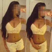 Mezitli'nin Zarif Escort Leyla