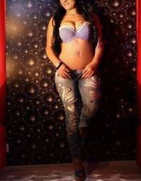 Olağanüstü Fizikli ve Büyüleyici Mersin Escort Bayan