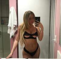 Özgün Ve Ayrıcalıklı Bir Deneyim: Mezitli Escort Aylin