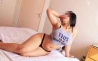 Özgür ve Maceraperest Erdemli Escortları Sizinle Buluşmak için Hazır!