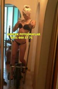 Rus Güzel Olga
