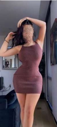 Seksi Escort Diana