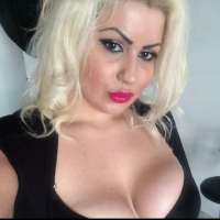Sevgili Tadında Mersin escort Larissa 