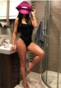 Silifke'den Eşsiz Güzellikteki Escort Bayan - 47 Kg, 166 cm, Eşi Benzeri Olmayan!