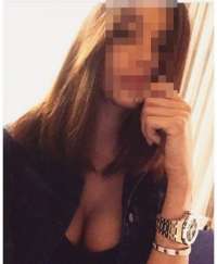 Silifke'nin Yeni İncisi Escort Simge