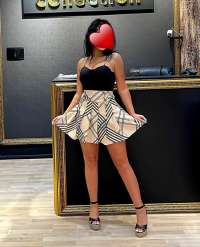 Sizleri memnun edecek seksi bayan Lolita  