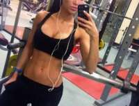 Tarsus Escort'un En Güzel Kızıyla Tanışın