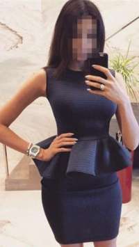 Tarsus'da Baş Döndüren Güzellik: Elit Escort Bayan