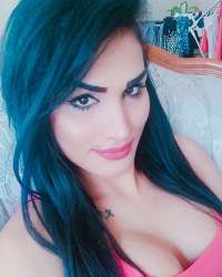 Tarsus'dan Bir İnci: Zerafet ve Çekicilikle Süslenmiş Escort Azra
