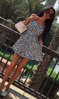 Tarsus'dan Eşsiz Güzellik, Size Unutulmaz Anlar Vadeden Bayan Escort