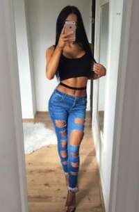 Tarsuslu Safiye: Nazik ve Samimi Yenişehir Escort