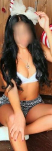 Tarsus'ta Unutulmaz Bir Gece: Escort Naz