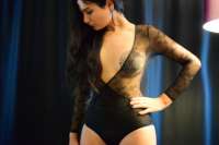 Tarsus'un Çekici Güzeli: Görkemli Escort Kadın