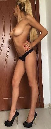 Toroslar’da Yüksek Voltajlı Escort Kız: Mia