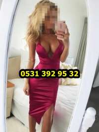 Toroslar'ın Büyüleyici Escortu - Seksi ve Cazip Deniz