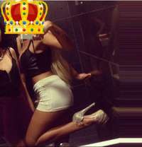 Toroslar'ın Çekici ve Karizmatik Escort Kızı