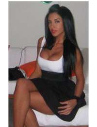 Tutkulu Tarsus Escort Bayan Suna
