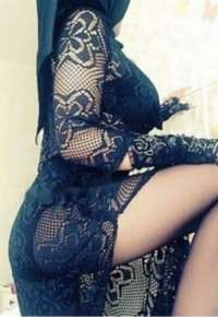 Unutulmaz Bir Gece İçin Mersin Escort Hanımefendi