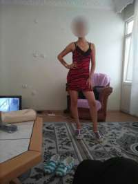 Yeni Lezzet Arayanlar İçin Mezitli'nin En Seksi Escortu