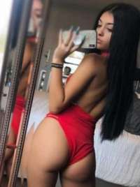 Yenişehir Escort Sunumu: Size Özel Hizmet