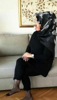 Yenişehir'deki Eşsiz Escort Bayan - Hazıra Hazır Bir Maceranız Olmaya Hazırım!