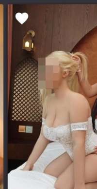 Yenişehir'den Göz Kamaştırıcı Elit Escort