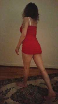 Yenişehir'in Vahşi ve Libidolu Bayanı: Kendine Güvenen, Bağımsız ve Çekici Escort