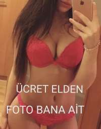 Zevk almanız için sabırsızlanan Arin
